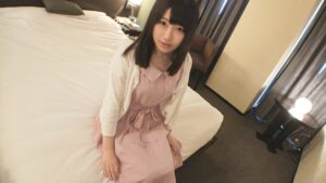 【初撮り】ネットでAV応募→AV体験撮影 708