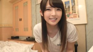 【初撮り】ネットでAV応募→AV体験撮影 741