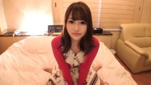 【初撮り】ネットでAV応募→AV体験撮影 710
