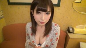 【初撮り】ネットでAV応募→AV体験撮影 770