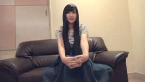 【初撮り】ネットでAV応募→AV体験撮影 778