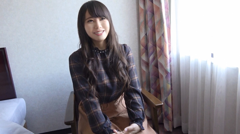 【初撮り】ネットでAV応募→AV体験撮影 805