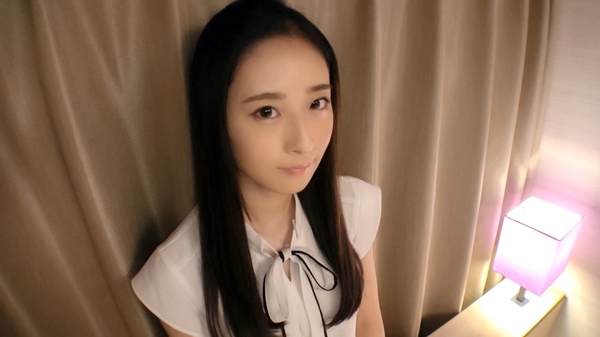 【初撮り】【清楚系お嬢様】【人生初の玩具遊戯】アイドルのようなルックスの美少女。純粋無垢な彼女は初めての快感に初心過ぎる反応をして… ネットでAV応募→AV体験撮影 1070