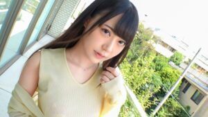 【初撮り】【惚れ惚れするクビレ】【濃厚バキュームフェラ】透き通るような白肌美乳&抜群のヒップラインを携える現役JD。168cmのモデル体型に不釣り合いな幼顔が、剛根の進撃により恍惚の表情へと変わり.. ネットでAV応募→AV体験撮影 1665