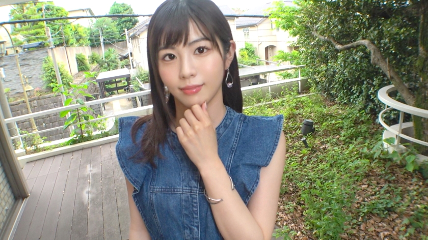【オナニー狂い】時には一日中してしまうこともあったほどのオナニー大好き美少女。カメラの前で、フェラしながら、セックスしながら……どんな状況でもおま○こに当てた電マは離さない! ネットでAV応募→AV体験撮影 1867