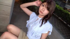 【一歩その向こう側へ!】感じやすいほんわか女子大生の初めての中イキ体験!!一回イッたら無限絶頂!身体を震わせてイキまくる!【初撮り】ネットでAV応募→AV体験撮影 2051