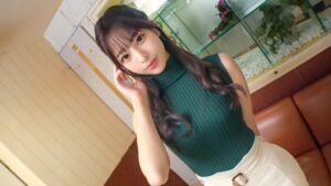 【速報】「パンツを引っ張って、食い込ませるのが好きなんです……」女子アナ志望の清楚系お姉さんは今夜も変態オナニーに耽っている!!!潮吹きまくりの生々しいSEXは一見の価値アリ!!! 【初撮り】ネットでAV応募→AV体験撮影 2125