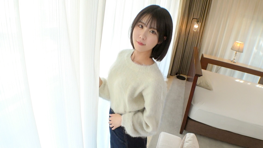 元カレの浮気きっかけで解放されたとんでもない性欲!美尻×美脚のスレンダー美人が押し寄せる快感に本能剥き出しで腰を振りまくり、我を忘れてエンドレス絶頂SEX! 【初撮り】ネットでAV応募→AV体験撮影 2175