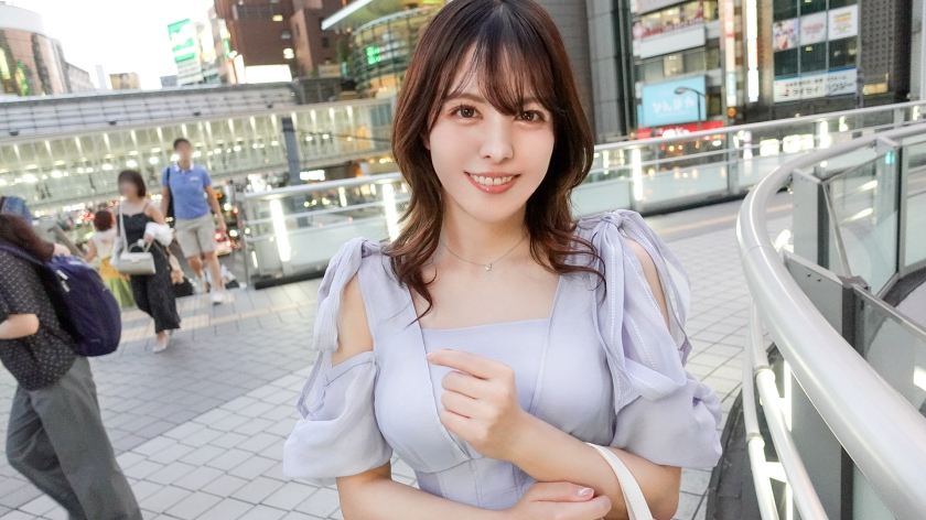 美人講師がエロ過ぎて我慢出来ない!顔、スタイル、性格どれを取っても最高の女!緊張で手がびしゃびしゃと言いながらマンコもぐちょぐちょ!溜まり過ぎた性欲に腰振りが止まらず何度もイキまくる! 【初撮り】ネットでAV応募→AV体験撮影 2251