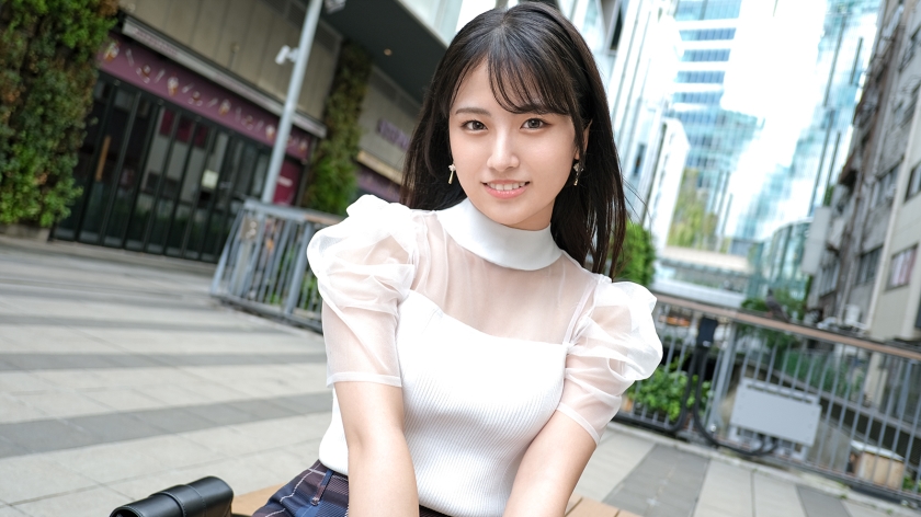 【正統派清純美少女】「SEXしている所を撮られてみたい」こんな純粋そうな見た目でなんとNTR経験あり?!実はおっきいチ○ポが大好きな現役体育大生は巨根にデレデレ!「おいしぃ♪」ってカメラ目線で口いっぱいに頬張る姿は破壊力抜群!経験したことのない激しいピストンに健康的なまんまるフレッシュ桃尻をブルブル震わせ、甲高い絶叫を響かせる!スポーツで鍛えた健康的な肉体と健全な精神に宿る飽くなき性欲と性的好奇心はもう止められない! 【初撮り】ネットでAV応募→AV体験撮影 2319