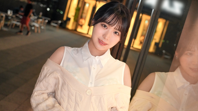 みんな大好きFカップ・色白・癒し系美人!!AV好きで性欲も○!!あふれ出る魅力にあらゆる男が虜になること間違いなし!! 【初撮り】ネットでAV応募→AV体験撮影 2323