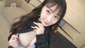 対戦相手募集中！小動物系148cmのミニマム美少女が参戦してきた！アプリで男を漁り対戦してきた歴戦の猛者がチャンピオンロードの先に見た景色は！制御不能！止まらない腰振りに何度もイキまくる！ 【初撮り】ネットでAV応募→AV体験撮影 2363