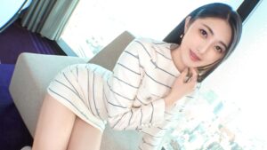 【超絶美スタイルネットアナウンサー！】白コーデ美女のご無沙汰スレンダーマ○コが、1年以上ぶりの快感で大絶叫！「彼氏もセフレもいないから…」と語る欲望を解き放ち、パンツ越しにビクビク反応！恥じらいながら腰を振り乱して、理性ゼロの本気イキを魅せる！ 【初撮り】ネットでAV応募→AV体験撮影 2386
