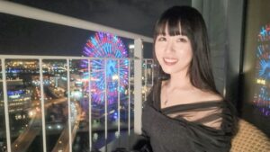 【初撮り】ネットでAV応募→AV体験撮影 2388【静かな色気と濡れやすい美マン】気品に満ちたお姉様が、じっくり愛撫で快楽の深みに。落ち着いた上品さの奥に潜む本能。 丁寧な所作 と 濡れやすいパイパン美マン が織りなす、極上のAV初体験。