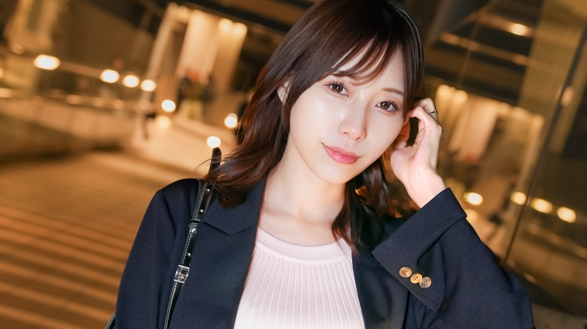 旦那に内緒で応募したシゴデキOLかえでさん。モデルでもやってたか?!と思わせるスタイルを舐めて!舐めて!バックで突きまくれば甘い声で何度も絶頂しちゃう変態ちゃんにジョブチェンジ!知的さから滲み出る女の性欲をご覧あれ! 【初撮り】ネットでAV応募→AV体験撮影 2408