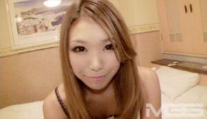 素人AV体験撮影117