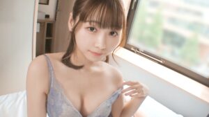 【果実のようなピンクな乳首！？】これが噂の神Body！！経験少ない彼女が今夜エロに目覚めてしまいました！！ 【初撮り】ネットでAV応募→AV体験撮影 2500