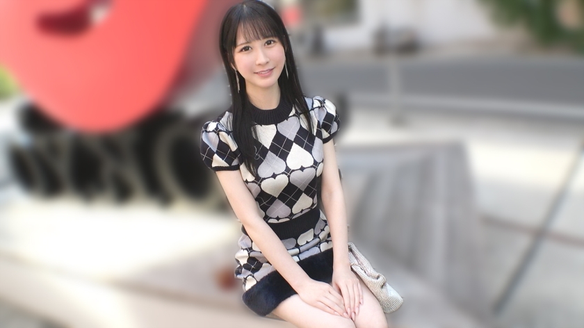 色白美人!大和撫子が登場!スタイル抜群のえろえろボディに興奮が高まりMAX!激しくなるピストンで何度もイキまくり!欲望のキャリーオーバーで種付けプレス炸裂!何度も杭打ち昇天! 【初撮り】ネットでAV応募→AV体験撮影 2513