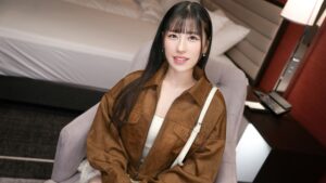 笑顔が素敵な保育士の卵!!元AV女優の某インフルエンサーに憧れてAV出演!!男優の手マンではカメラ直撃でピント外しの盛大な潮をまき散らす!! 【初撮り】ネットでAV応募→AV体験撮影 2522