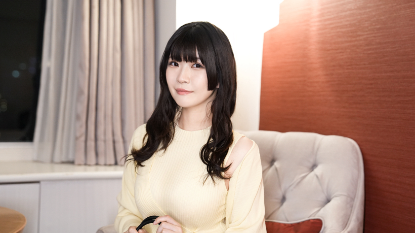 Hカップの爆乳女子が欲求不満の末AV応募!中はまだまだ未開発の彼女が男優のチ●ポに堕ちてゆく姿をとくとご覧あれ! 【初撮り】ネットでAV応募→AV体験撮影 2610