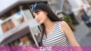 【パンツインタビュー】彼氏できたてなのにノリ良すぎる不思議ちゃん大学生！ノリ良すぎ女子で、話が変な方向いったww マジ軟派、初撮。 2274