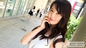 【初撮り】ネットでAV応募→AV体験撮影 47