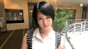 【初撮り】ネットでAV応募→AV体験撮影 72