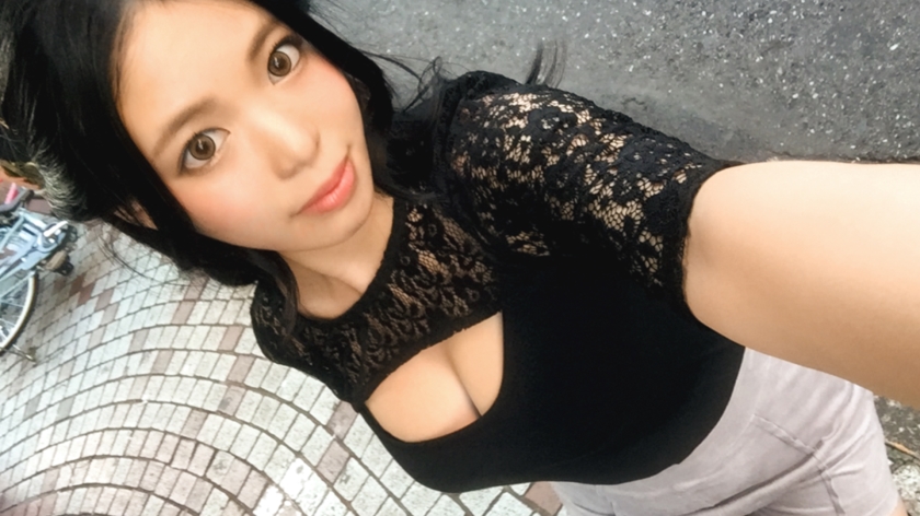 【初撮り】ネットでAV応募→AV体験撮影 161