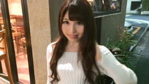 【初撮り】ネットでAV応募→AV体験撮影 236