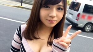 【初撮り】ネットでAV応募→AV体験撮影 197