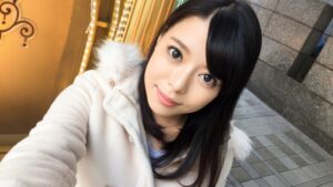 【初撮り】ネットでAV応募→AV体験撮影 198