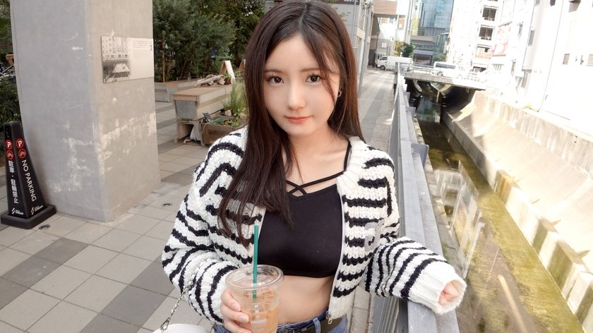 Gの衝撃!ファーストフード店で働くテイクアウトガールがやってきた!揺れるG乳!波打つ尻肉!満足度100%ボディで男の性欲を駆り立て、神から授かったスタイルと膣圧で精液を最後の一滴まで吸い尽くす!【初撮り】ネットでAV応募→AV体験撮影 2327