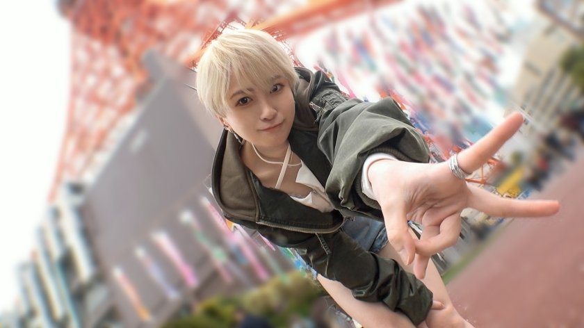 男受けが悪いと言うてますけどめっちゃエロいでお前!ボーイッシュ巨乳で美人でドスケベの三倍満! 【初撮り】ネットでAV応募→AV体験撮影 2611