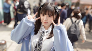 原宿界隈で遊んでる女の子が気持ちイイセックスがしたくて応募してきた!ツインテールで可愛いファンタジー系女子がエロ過ぎた!重量感MAXのGカップ!ふわふわで柔らかいおっぱい!とんでもないボリュームのヒップ!パーフェクトガールここに見参! 【初撮り】ネットでAV応募→AV体験撮影 2617